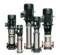 SMV系列不锈钢立式多级离心泵 立式增压泵 补水泵